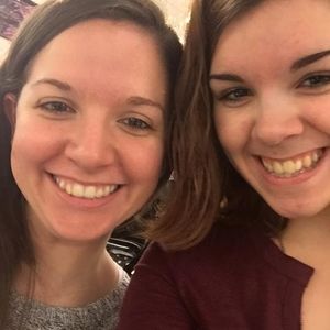 Meet your Posher, Rebecca